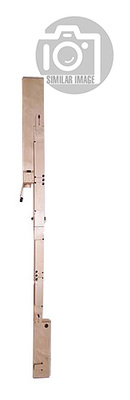 Paetzold by Kunath Master Subcontrabass Recorder