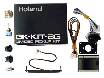 GK-KIT-BG3 Bass