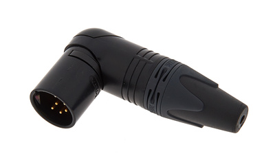 Neutrik NC6 MRX-B
