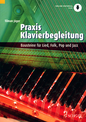 Praxis Klavierbegleitung