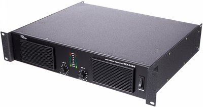 TSA 1400