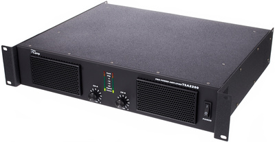 TSA 2200