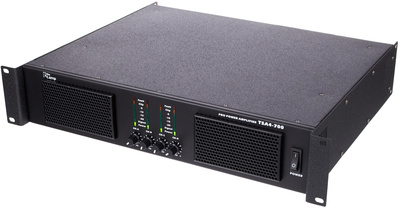 TSA 4-700