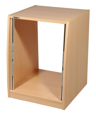 Thon Studio Rack 5001 14U beech