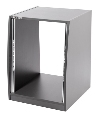 Studio Rack 5001 14U black