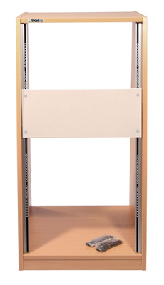 Thon Studio Rack 5002 21U beech