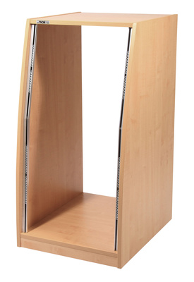 Studio Rack 5002 21U maple