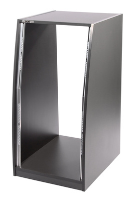 Studio Rack 5002 21U black