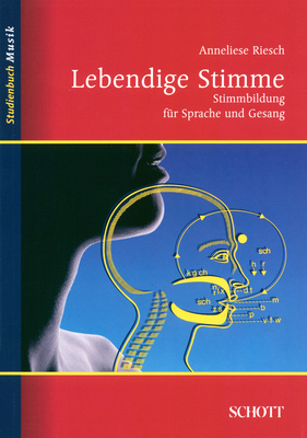 Lebendige Stimme
