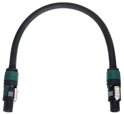 14710-0,5 Speaker Twist 4-pin