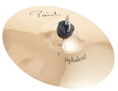 10" Reflector Splash