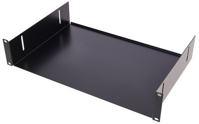 28482 19" Rack Tray 2U