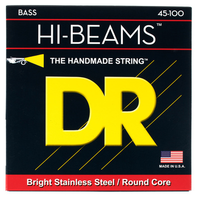 Hi-Beams MLR-45