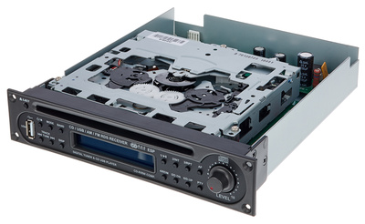 CDR-10 USB