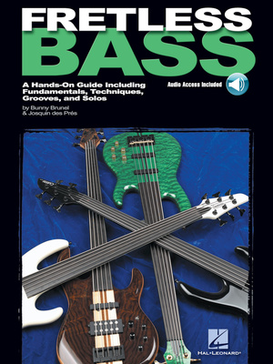 Fretless Bass