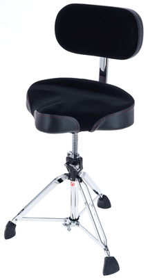 Gibraltar 9608MB Drum Throne