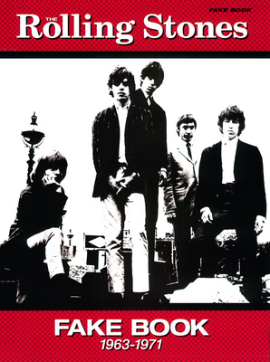 Rolling Stones Fake Book
