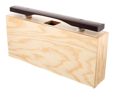 KB/BX f# No7 Resonator Bar