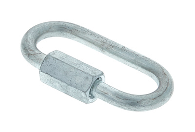 Quick Link 4mm Typ 1GV