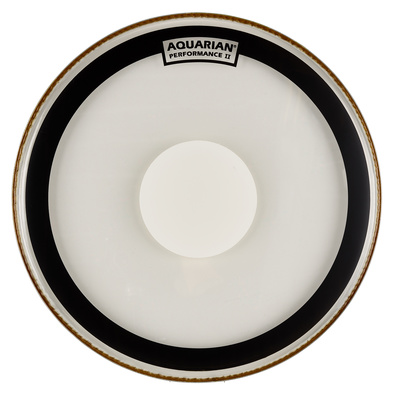 20" Performance II Clear Dot B