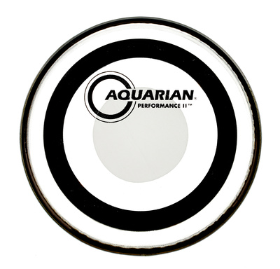 22" Performance II Clear Dot B