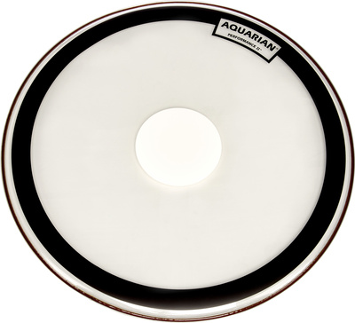 26" Performance II Clear Dot B