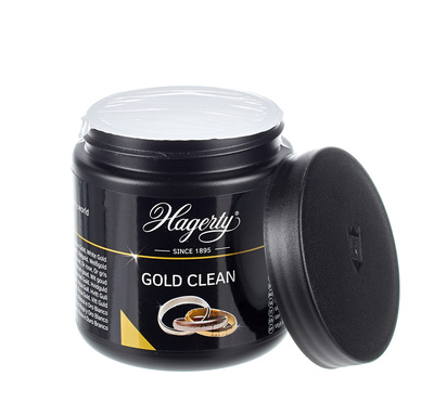 Gold Clean