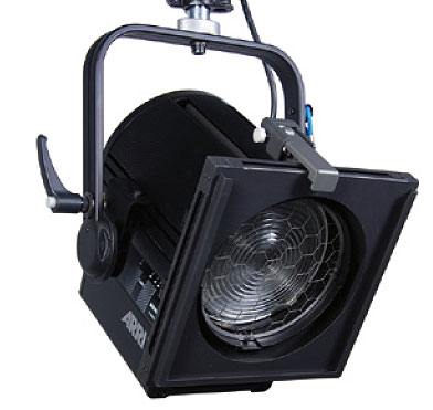 ARRI True Blue ST1 P.O. bk