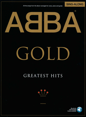 Abba Gold