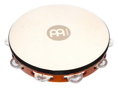 TAH1A-AB Head Tambourine