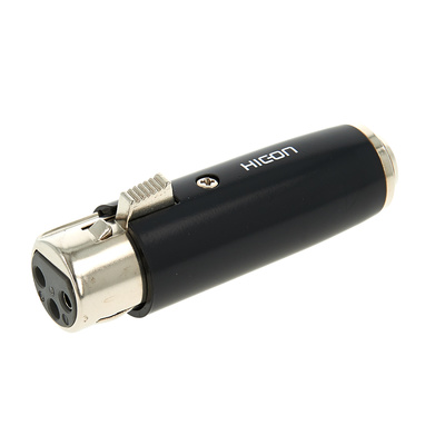 Adapter HI-X3MX3-FM