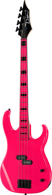 Dean Guitars Custom Zone Bass FP