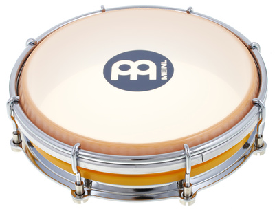 Meinl TBR06ABS-Y 6" Tamborim Yellow