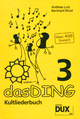 Das Ding 3