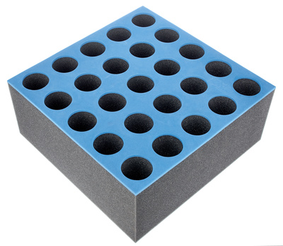 87406MI Microphone Insert