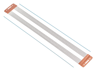 E1412 Equalizer Wires 14/12