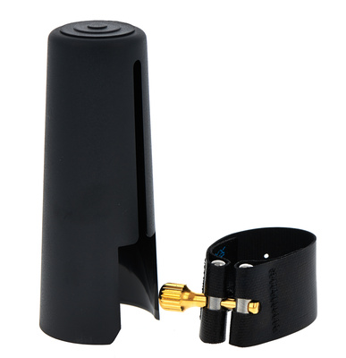 Dark 4R Bass Saxophone