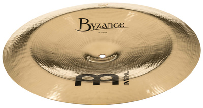 18" Byzance China Brilliant
