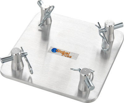 Global Truss F14Base Plate