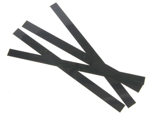 MT4 Mylar Strap
