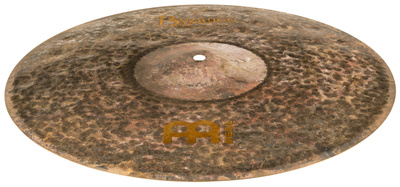 16" Byzance Extra Dry T. Crash