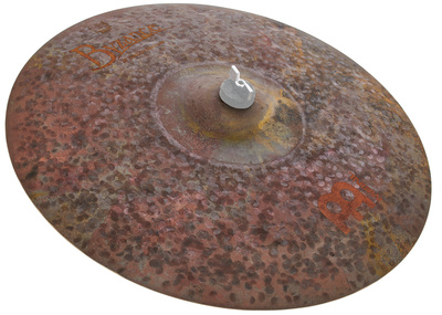 18" Byzance Extra Dry T. Crash