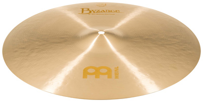 Meinl 16"Byzance J. Medium T. Crash