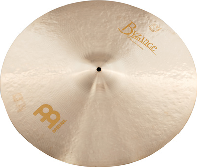 20" Byzance Jazz Extra Thin R.