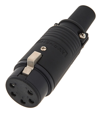 EP5 STECKER FEMALE SW