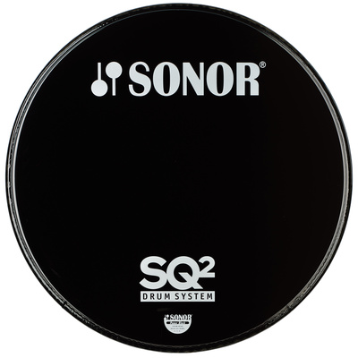 PB22BL SQ2 Bass Reso Fell