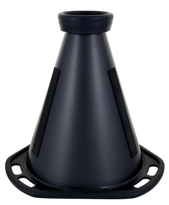 Schlipf Practice Tuba Mute 10