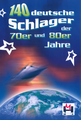 140 deutsche Schlager 70/80