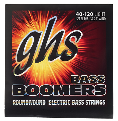 3045 5L DYB Boomers