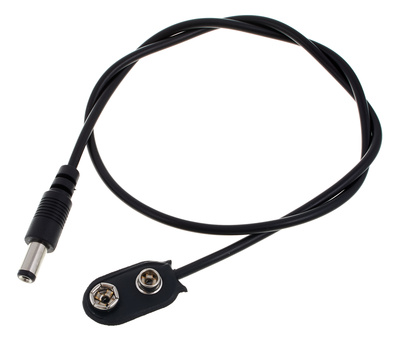 Pedal Power Cable PPBAT